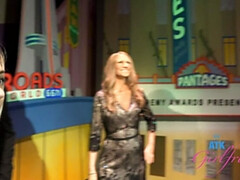 素人, ブロンド, 彼女, オーガズム, 公共, オマンコ, スカート, オッパイの