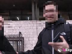 Belle grosse femme bgf, Grosse bite, Sucer une bite, Tir de sperme, Double pénétration