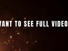 お尻, デカ尻, 黒人, チン, 女, ハードコア, オーガズム, アウトドア