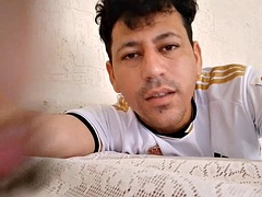 Verga grande, Corridas faciales, Divertido, Gay, Peludo, Japonés, Al aire libre, Zapatos