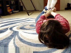 美人, フェラチオ, ボンデージ, 巨乳な, 古典, フェティッシュ, Hd, オマンコ