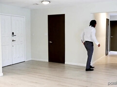 Asiático, Mamada, Novio, Linda, Polla, Hd, Montar