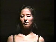 素人, アジア人, 美女, ブロンド, フェラチオ, ボンデージ, フェティッシュ, ハードコア