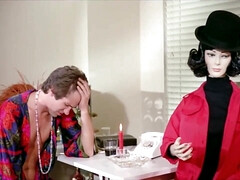 Blond, Pijpbeurt, Sperma shot, Lul, Harig, Hardcore, Tiener, Oud