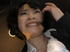 Asiatique, Hd, Japonaise