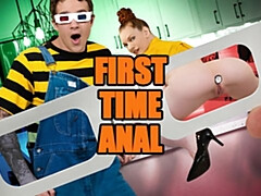 アナル, 中出し, イく瞬間, 顔射, ハードコア, Hd, ハメ撮り, ラフ