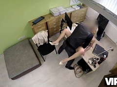 Blond, Stel, Tsjechisch, Hd, Likken, Geld, Zoon, Tiener