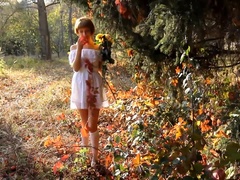Angel hot video