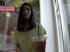 Nippon nasty whore amateur video