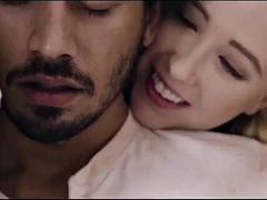 Good sex with strangers ft. Samantha Rone: Big Ass, Blowjob  Amateur Porn