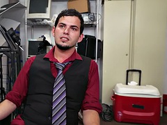 Anaal, Zwart, Pijpbeurt, Zwart, Homo, Interraciaal