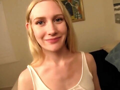 Emma Starletto - Do I Look Cute For You