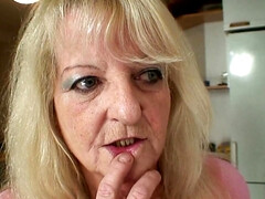 Grosser schwanz, Betrug, Tschechisch, Freundin, Oma, Hd, Lingerie, Muschi