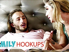 Cul, Grosse bite, Gros seins, En levrette, Poilue, Mère que j'aimerais baiser, Chatte, Rugueux