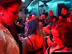 Lieveling, Biseksueel, Groepseks, Groep, Hardcore, Likken, Orgie, Buiten