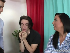 Большая жопа, Большие сиськи, Рогоносцы, Член, Доктор, Ласковые ручки, Секс без цензуры, Сиськи