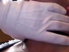 素人, 惨い, ハードコア, 自家製, ラフ