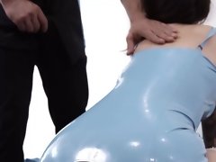 Anal, Verga grande, Látex, Lencería, Perforación, Tatuaje, Tetas, Puta