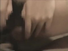 Asiatisch, Japanische massage