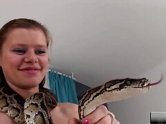 Pijpbeurt, Bruinharig, Sperma shot, Harig, Hd, Tepels, Kut duiken, Tiener