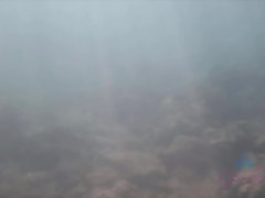 Leie, Braunhaarige, Flashen, Freundin, Küssen, Pov, Muschi, Titten