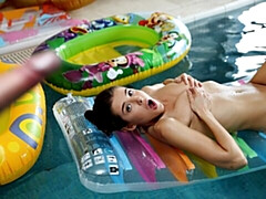 Жопа, Большой член, Минет, Собачьи, Натуральные сиськи, Тощие, Молоденькие, Сиськи