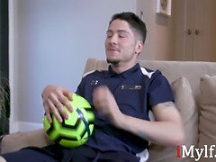 Morena, Madura, Madres para coger, Mamá, Coño, Gritar, Madrastra