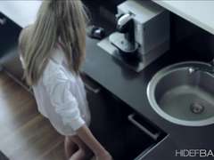 美女, ハードコア