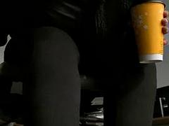 Красивые, Черные, Черненькие, Ноги