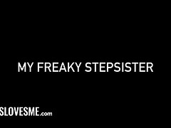 素人, フェラチオ, 兄弟, バック, ハードコア, Hd, 馬乗り, 姉妹