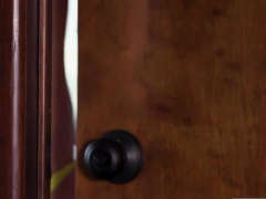 Skanky babe Natasha engages in hot trio lesbian sex