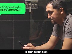 美人, ブロンド, 中出し, オナニー, 小柄, フェラする, 禁句, ティーン