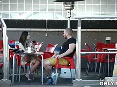 Papá, Hd, Gritar