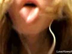 Ingenious squeeze at hd sex