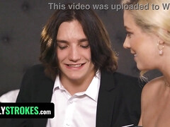 デカパイ, 浮気者, はじめて, 彼女, Hd, なめる, オマンコ, ラフ