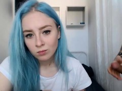 Leie, Hundestellung, Jungendliche (18+), Netzkamera