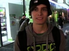 Любители, Геи, На природе