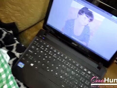 18 jaar, Enthousiasteling, Mooie dikke vrouwen, Grote mammen, Lesbisch, Masturbatie, Rijpe lesbienne, Tiener