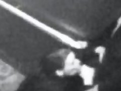 素人, フェラチオ, 公共, のぞき