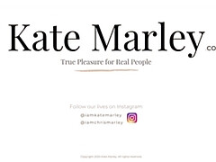 Brunette Kate Marley Gets All The Attention In Romantic Slow Sex & Pussy Massage