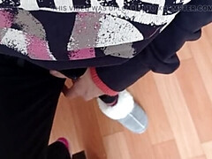 大学生, 女, Hd, レズビアン, オナニー, オーガズム, 教師, ティーン