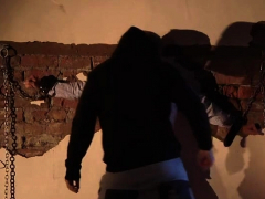 緊縛, フェティッシュ, ゲイ