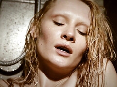Masturbatie, Alleen
