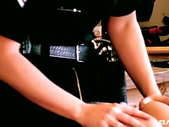 Braunhaarige, Hd, Latina, Lesbisch, Strapon, Jungendliche (18+), Spielzeuge