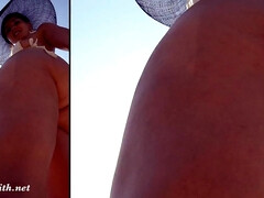 Leie, Arsch, Lingerie, Milf, Muschi, Schlampe, Solo, Titten