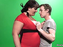 お尻, ぽっちゃり, 巨乳な, イく瞬間, デブ, Hd, 巨大, 穴開きパンティ