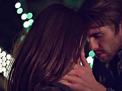 Anal, Chica, Tetas grandes, Morena, Sexo duro, Maduro, Adolescente, Tetas