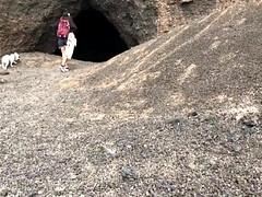 Epic sloppy deepthroat in public by my girlfriend Shescreamsinsilence