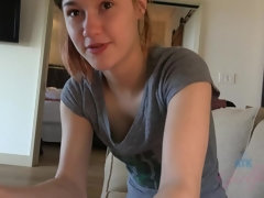 Ноги, Дрочка ногами, Подружка, Пирсинг, От первого лица, Бритые, Тощие, Тату