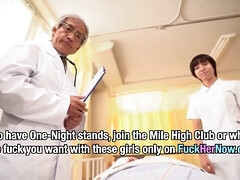 素人, アナル, アジア人, デカ尻, デカパイ, フェラチオ, イく瞬間, 自家製